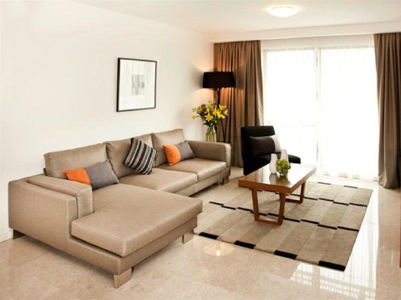 Bintang Fairlane Residences Kuala Lumpur Exterior foto