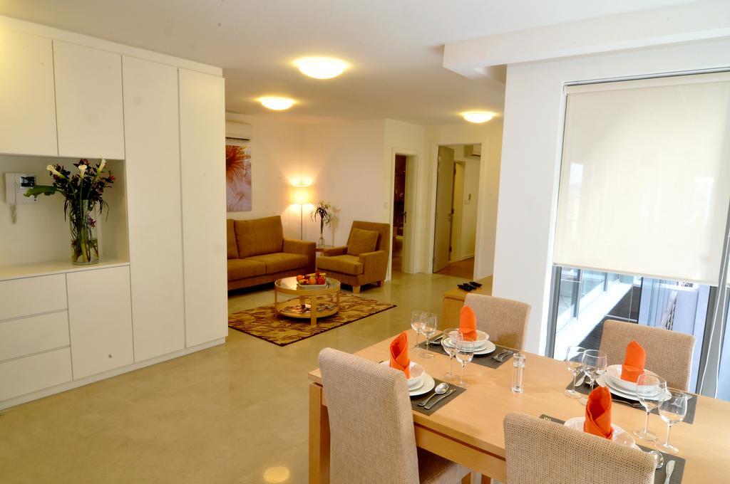 Bintang Fairlane Residences Kuala Lumpur Exterior foto