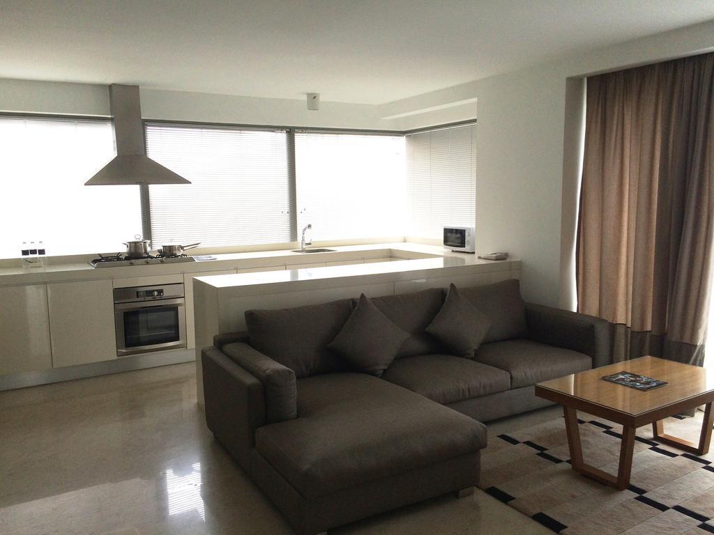 Bintang Fairlane Residences Kuala Lumpur Exterior foto
