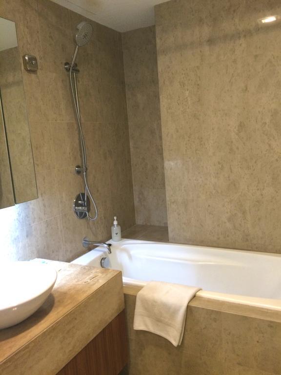 Bintang Fairlane Residences Kuala Lumpur Exterior foto