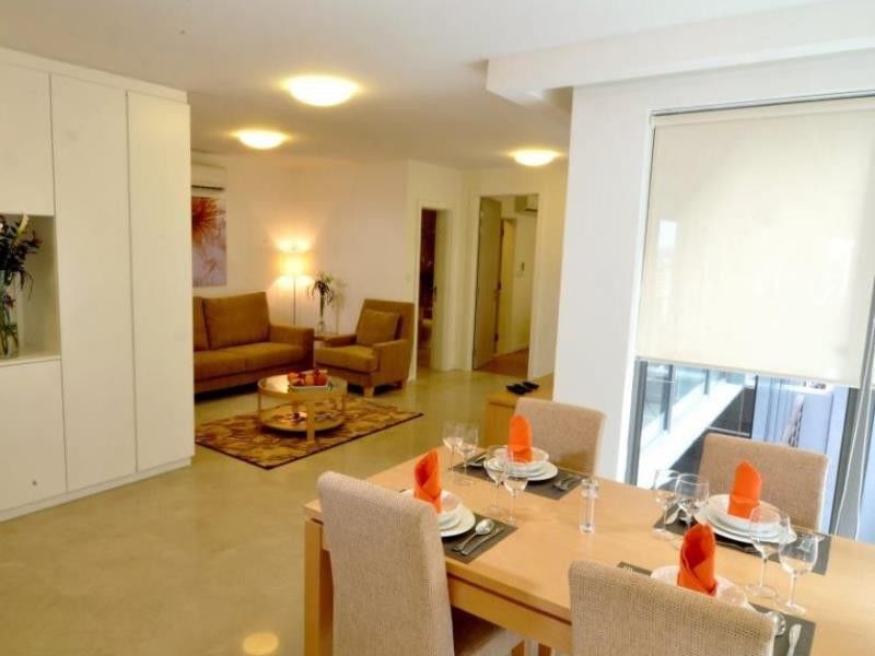 Bintang Fairlane Residences Kuala Lumpur Exterior foto