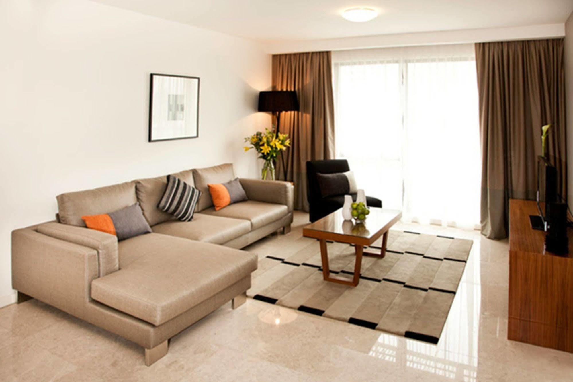 Bintang Fairlane Residences Kuala Lumpur Exterior foto